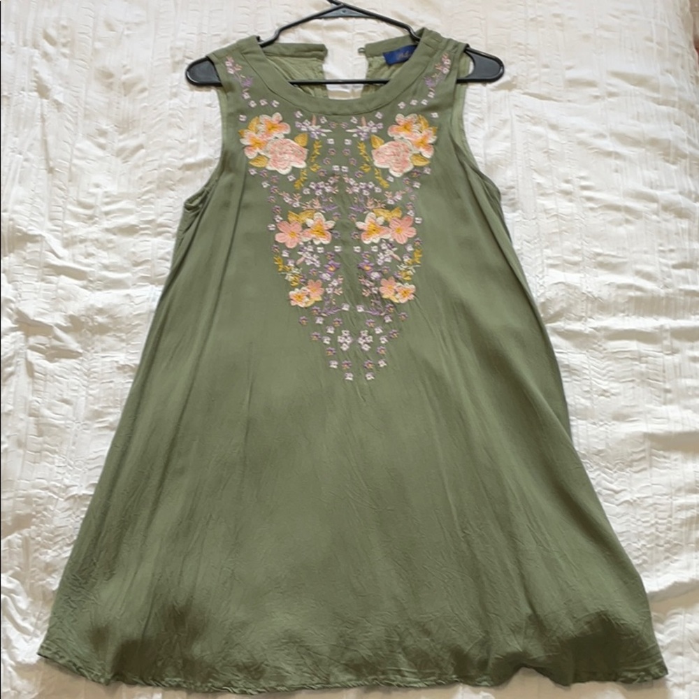Dress
